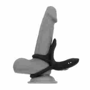 Playboy - Just Right - Black