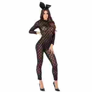 Playboy Lingerie - Playboy Bunny 2PC set