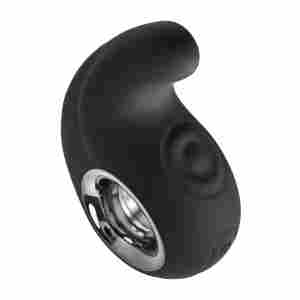 Playboy - Ring My Bell Vibrator - Black