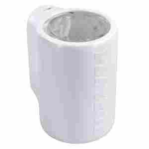 Playboy - Spin Doctor - White