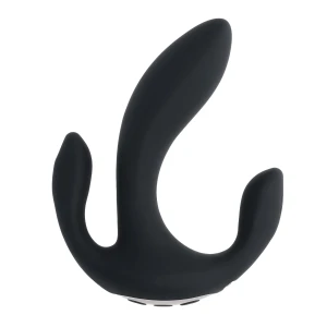 Playboy - Triple Threat - Black