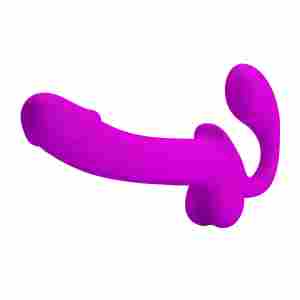 Pretty Love - Kelpie - Purple