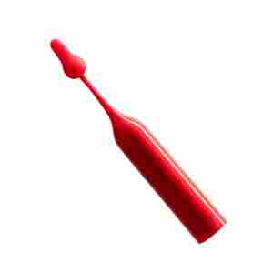 ROMP - Pop Clitoris Stimulator - Red