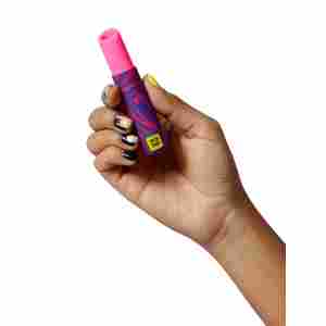 ROMP by Womanizer - Lipstick - Neon Pink