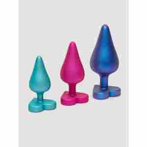 ROMP by Womanizer - Luster Anal Kit