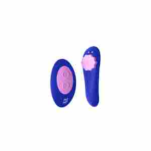 ROMP by Womanizer - Party Portable Panty Vibrator
