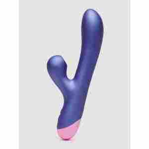 ROMP by Womanizer - Pulse Rabbit Vibrator
