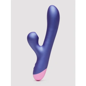 ROMP by Womanizer - Pulse Rabbit Vibrator