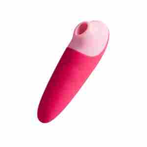 ROMP by Womanizer - Shine X Vibrator