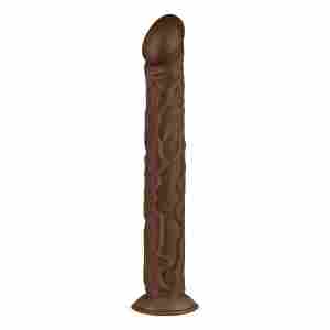 Real Fantasy - David Realistic Dildo - 35 cm
