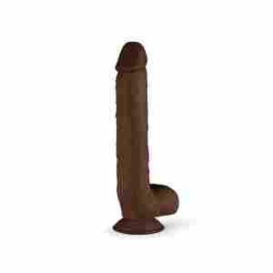 Real Fantasy - Myles Realistic Dildo - 28 cm