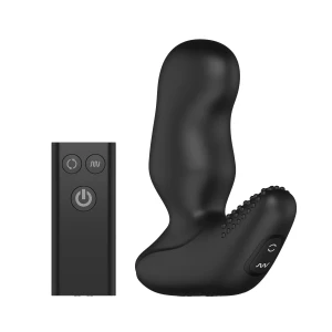 Revo Extreme Rotating Prostate Vibrator