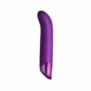 Rocks Off - Chaiamo G G-Spot Vibrator - Purple