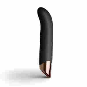 Rocks Off – Chaiamo G Vibrator – Black