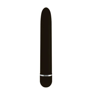 Rose Luxuriate Vibrator - Black