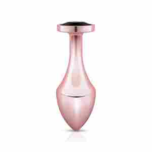 Rosy Gold - Nouveau Butt Plug