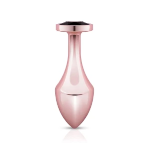 Rosy Gold - Nouveau Butt Plug