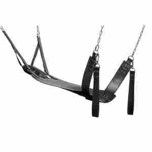 STRICT - Extreme Sling - Black