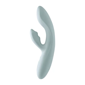 SVAKOM - Chika App-Controlled Warming Tarzan Vibrator