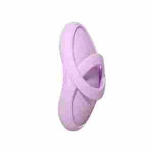 SVAKOM- Echo 2 Finger Vibrator - Pink Lilac