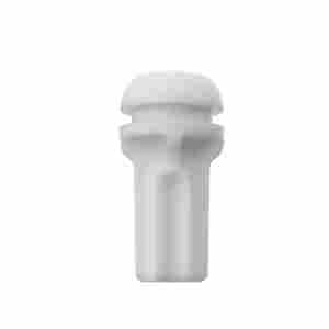 SVAKOM - Sam Neo Replacement Sleeve - Transparen