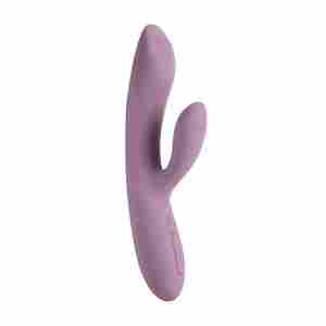 SVAKOM - Trysta Neo Rabbit G-spot Vibrator - Pink
