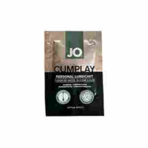 SYSTEM JO – Cumplay Hybrid Lubricant – 120 ml