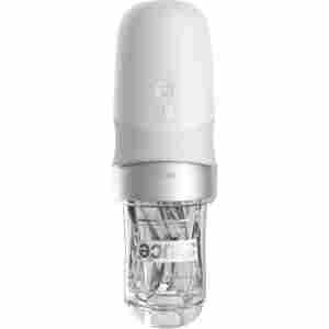 Sauce - Extra Sauce Automatic Masturbator - White