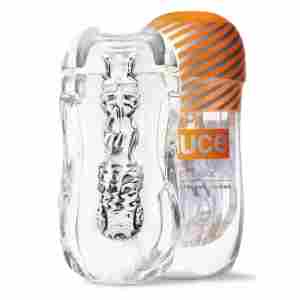 Sauce - Honey Sauce Masturbation Cup