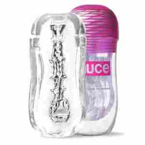 Sauce - Hot Sauce Masturbation Cup