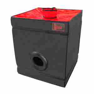 Secretdome – BUKKAKE – Black