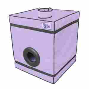 Secretdome – BUKKAKE – Purple