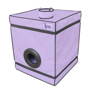 Secretdome – BUKKAKE – Purple