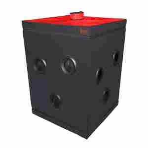 Secretdome – SCANDALE – Black