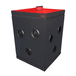 Secretdome – SCANDALE – Black