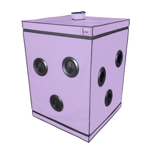 Secretdome – SCANDALE – Purple