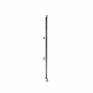 Sinner Gear Aluminum Spreader Bar - 45cm