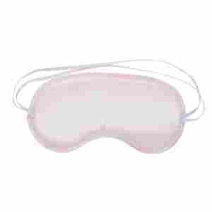 Sportsheets – S&M Peaches ‘n CreaMe Blindfold – Cream