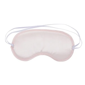 Sportsheets – S&M Peaches ‘n CreaMe Blindfold – Cream