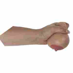 Squeeze Ball XL Boob