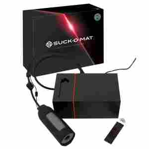 Suck-O-Mat 3.0 Automatic Blowjob Machine