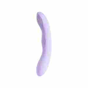 Svakom - Selena Heated Vibrator - Lavender