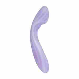 Svakom – Margot App Controlled Dual Motor G-Spot Vibrator – Purple