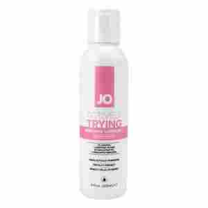 System JO - Actively Trying (TTC) Lubricant 120 ml