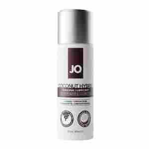 System JO – Coconut Hybrid Lubricant – 60 ml