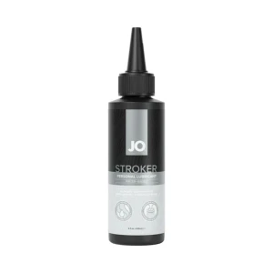 System JO – Stroker Lubricant – 120 ml Water-Based