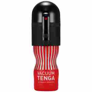 TENGA - Vacuum Max - Vacuum Controller II