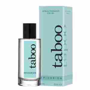 Taboo Epicurien Men - 50 ML