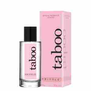 Taboo Frivole Perfume For Women 50 ML