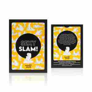 Tease & Please - Sexy Slam